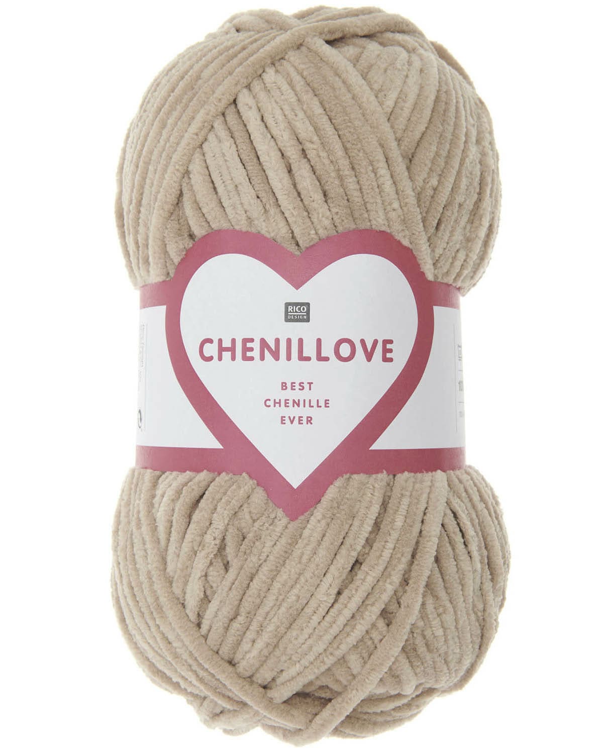 Creative Chenillove 011 Beige