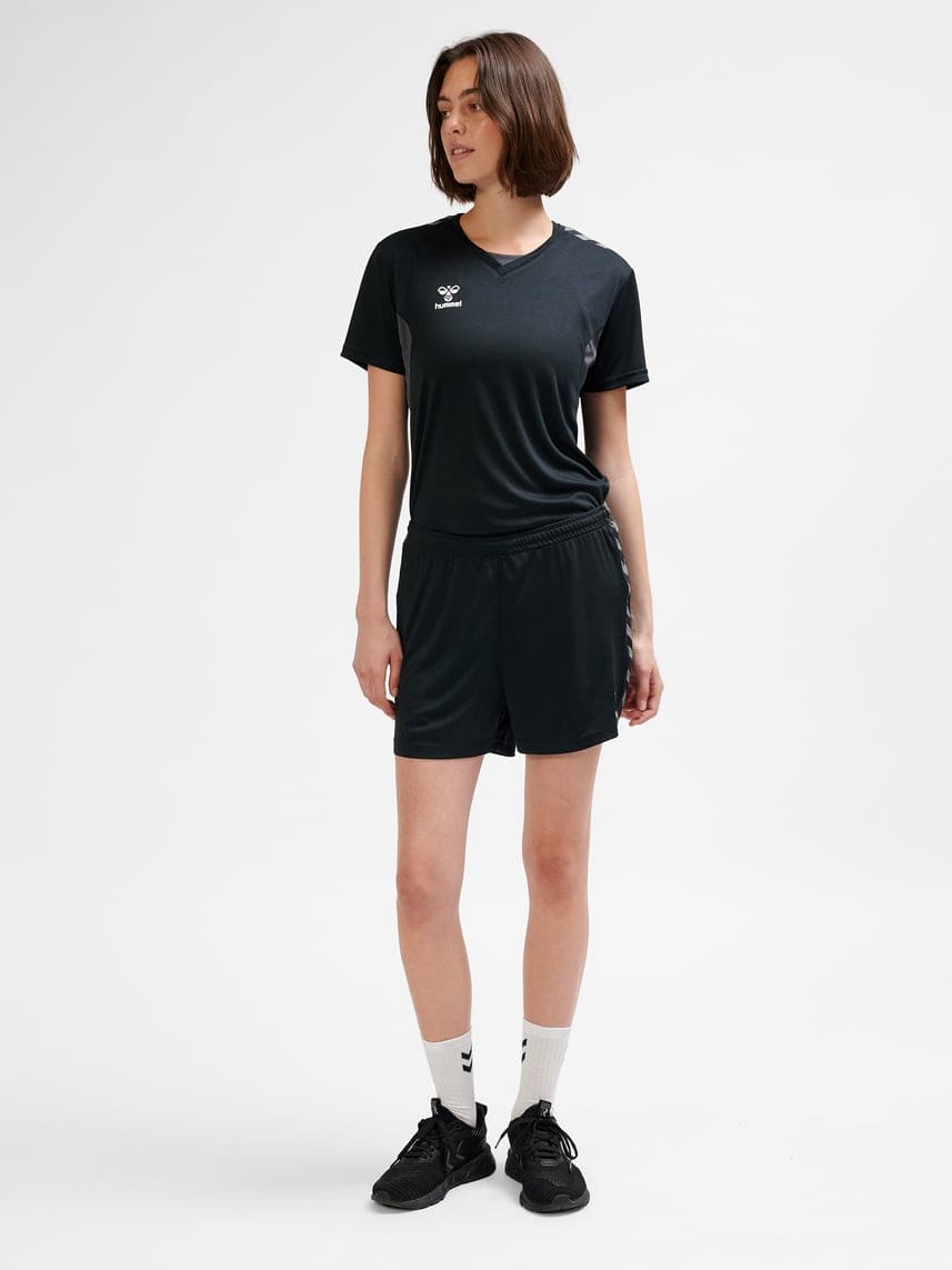 Authentic Pl Shorts Woman