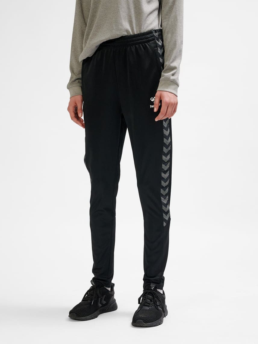 Authentic Training Pants Woman Joggingbuksur