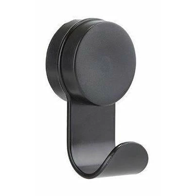Knagi Puck Hook Single 14×5,8Cm Svartur