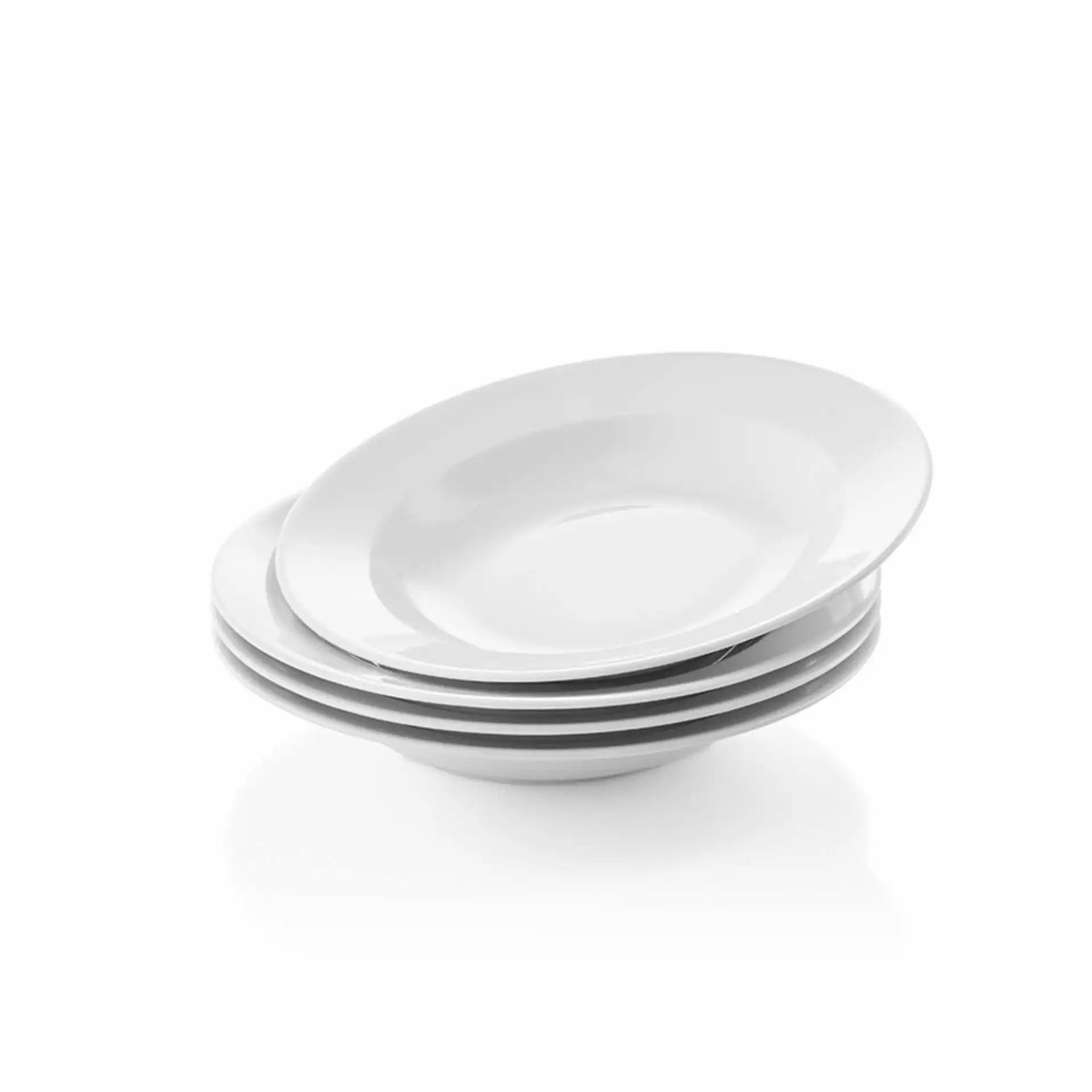 Legio Djúpur Tallerkur 25Cm