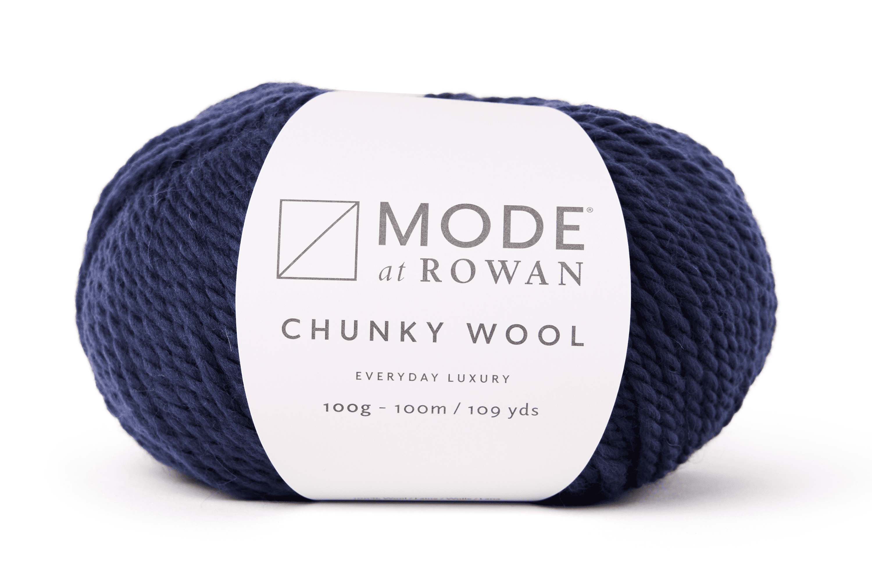 Chunky Wool 0011 Winter