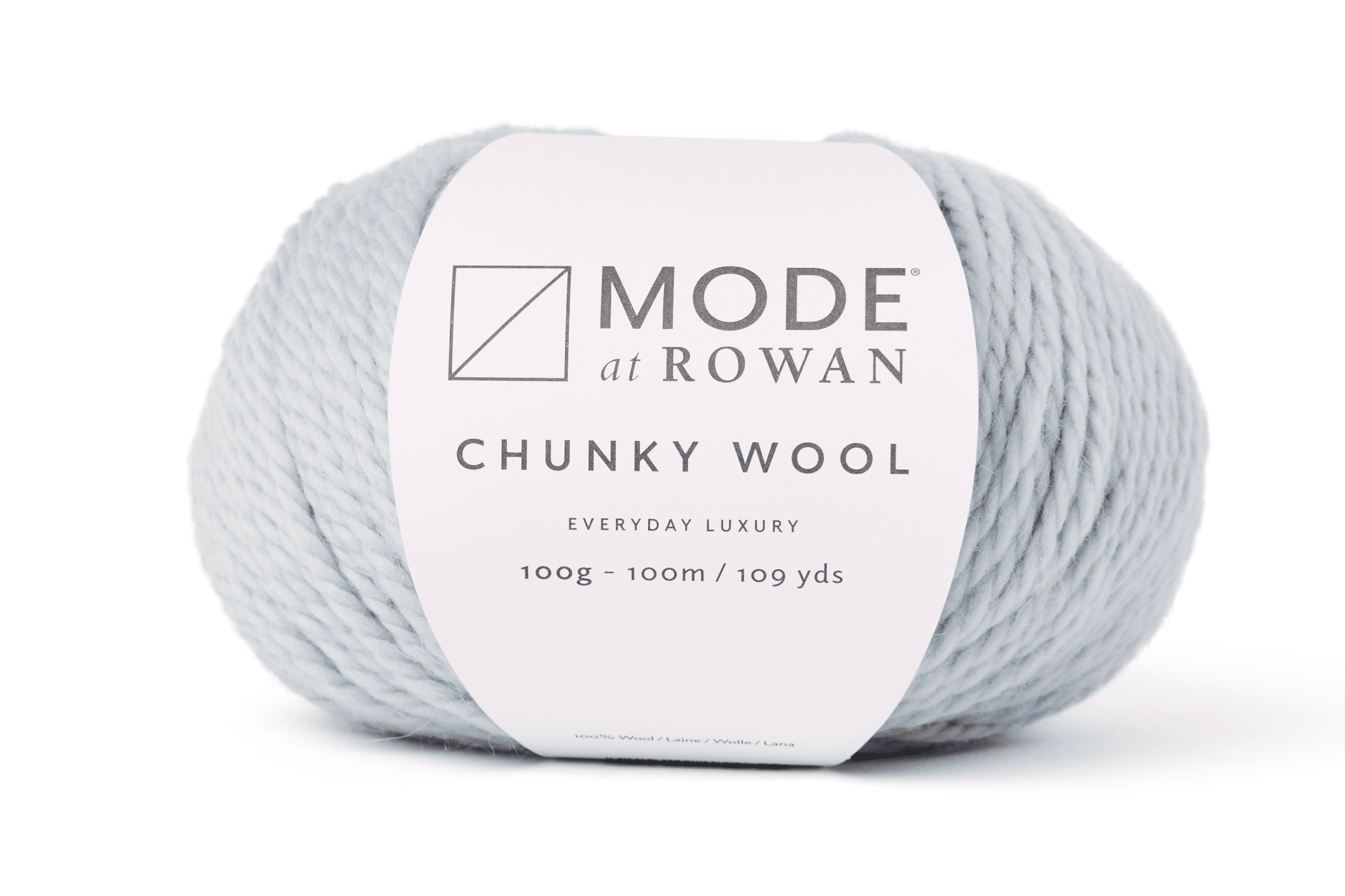 Chunky Wool 0019 Bondi