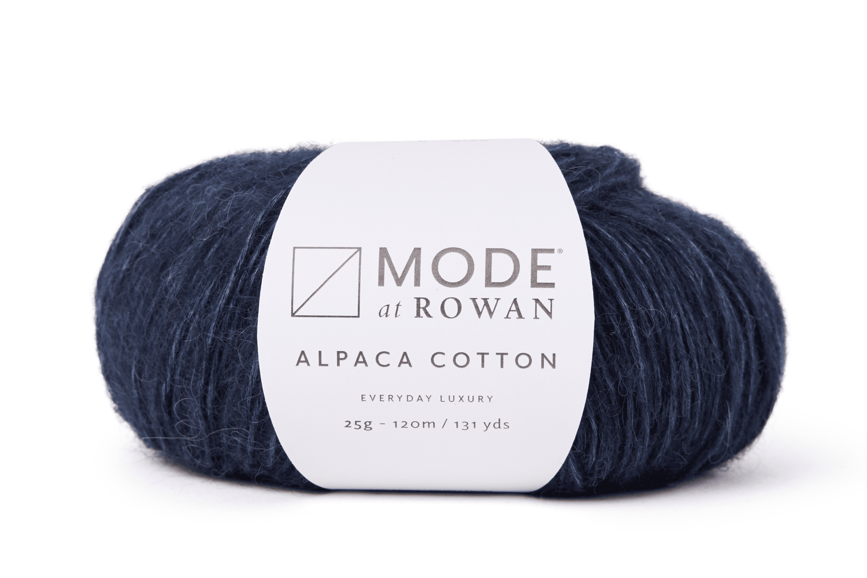 Alpaca Cotton 0011 Eclipse