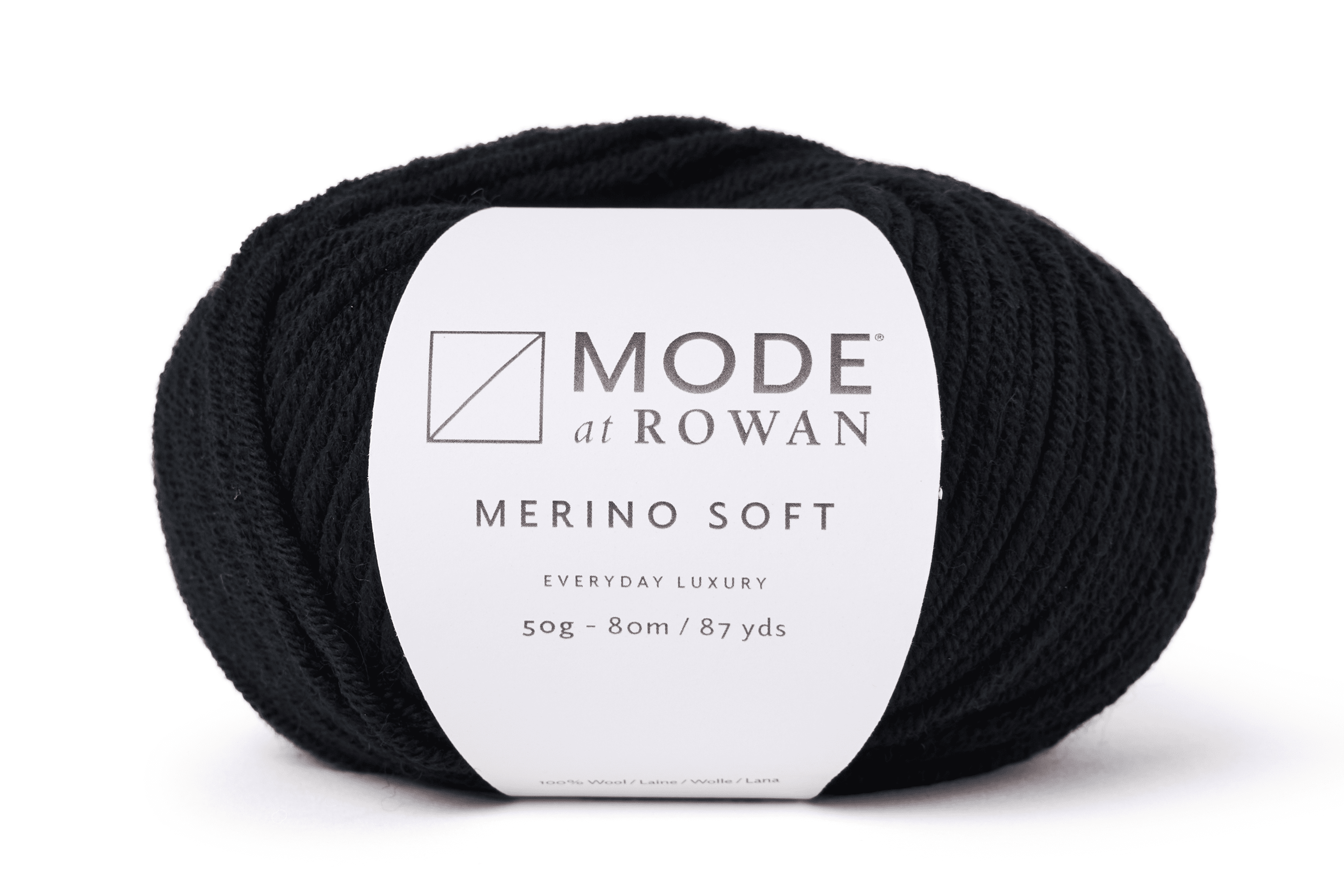 Merino Soft 0010 Ink