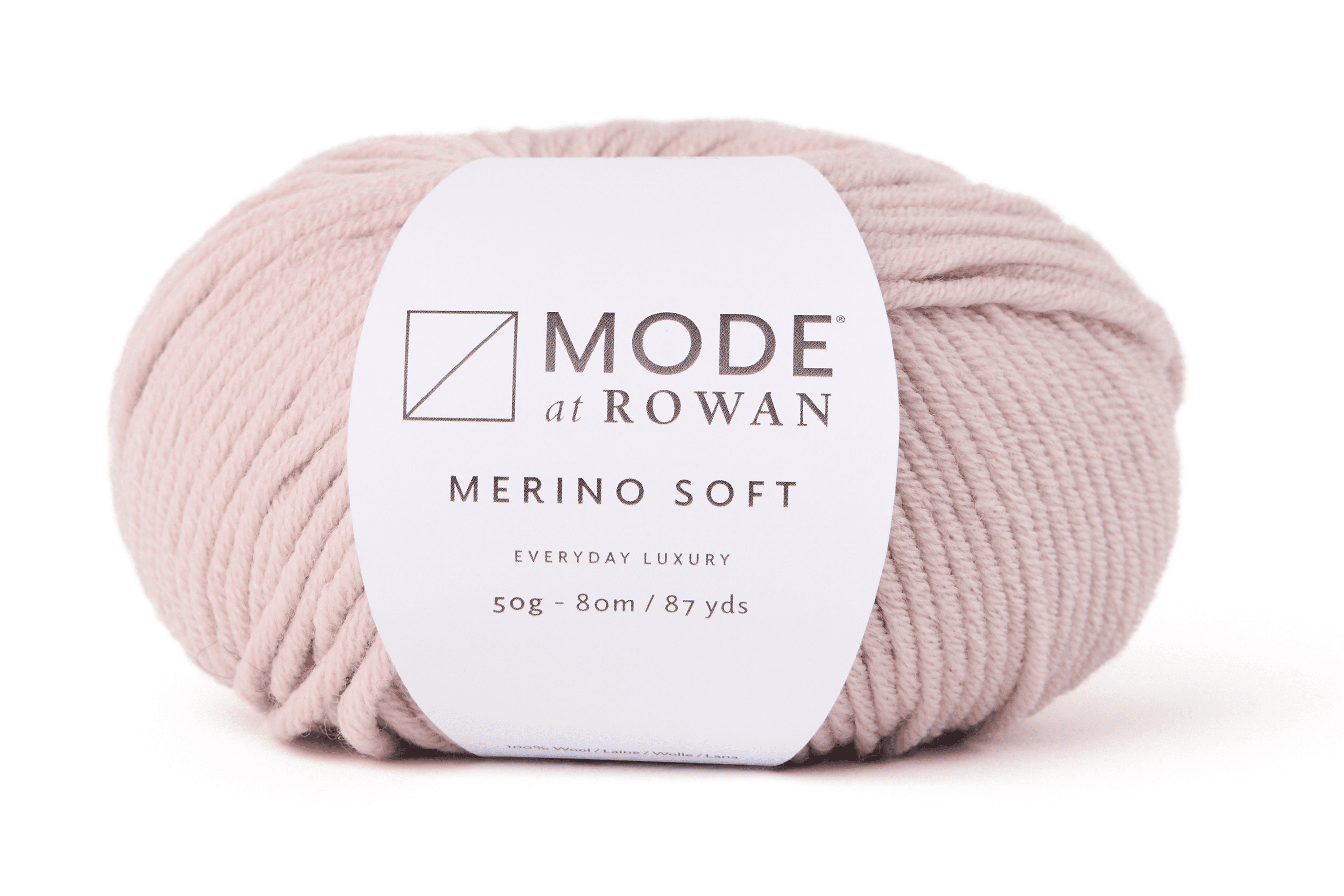 Merino Soft 0012 Blush