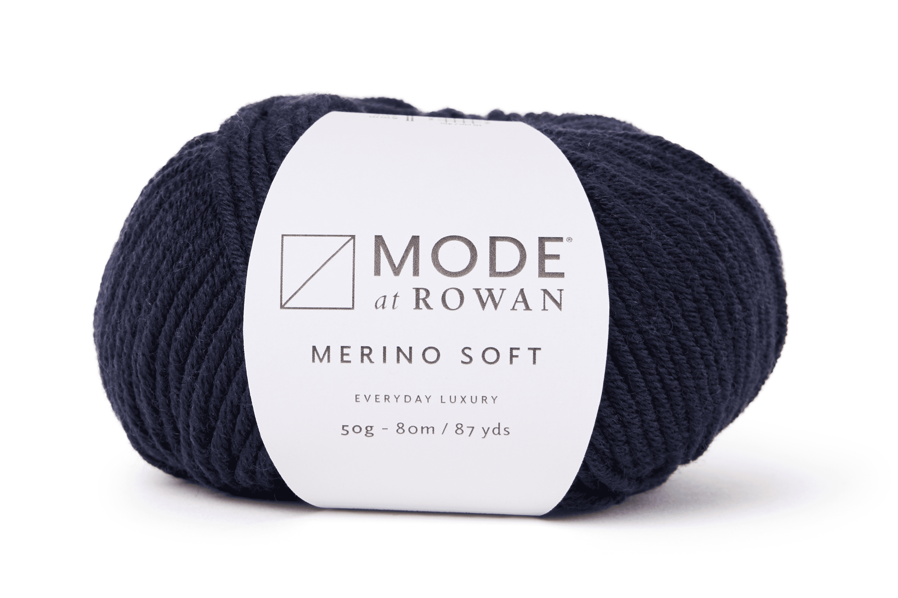 Merino Soft 0016 Denim