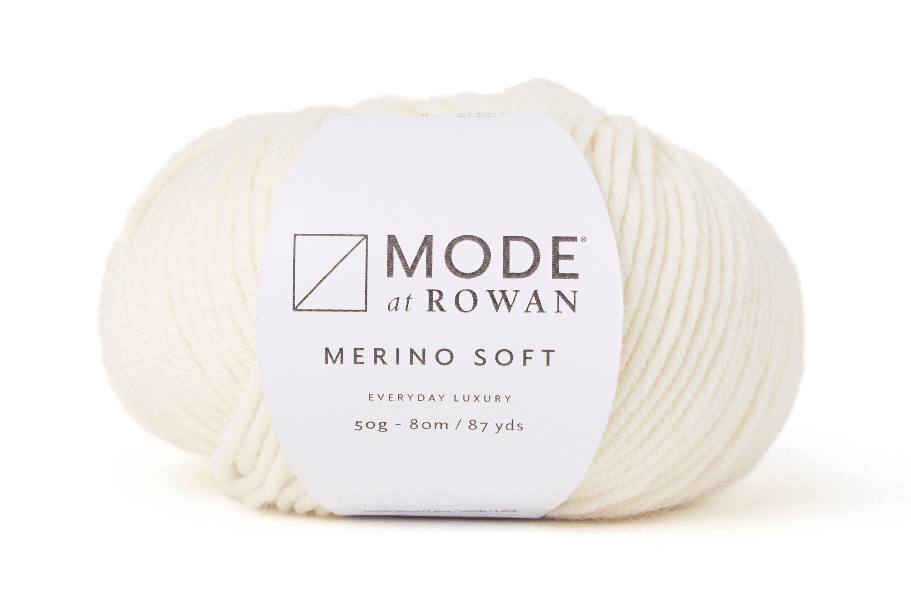 Merino Soft 0017 Snow