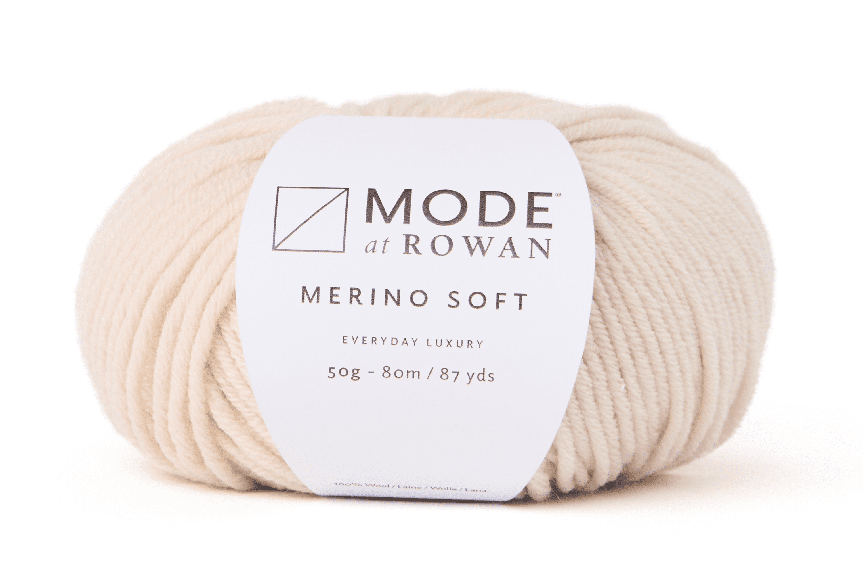Merino Soft 0018 Sand