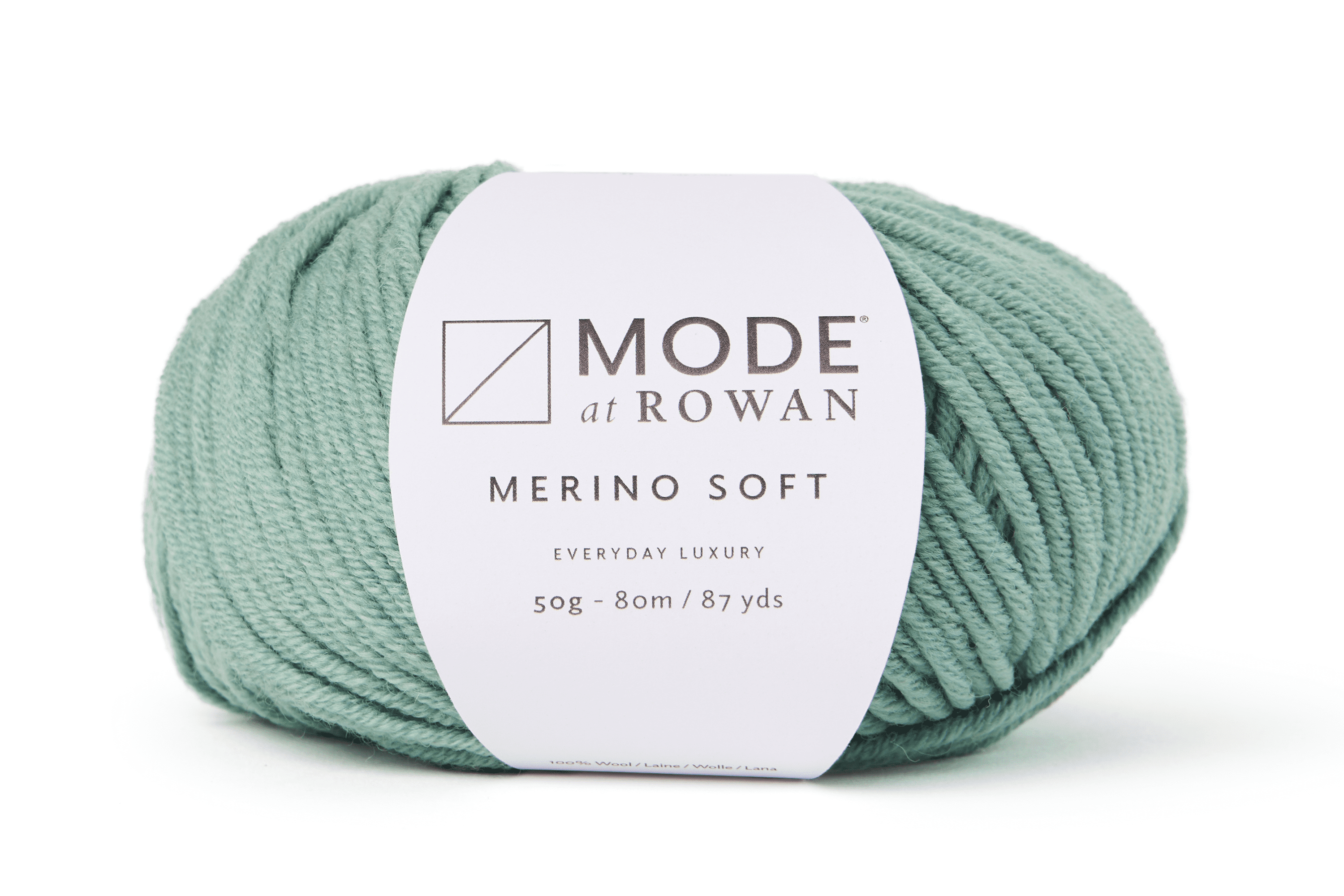 Merino Soft 0019 Sage