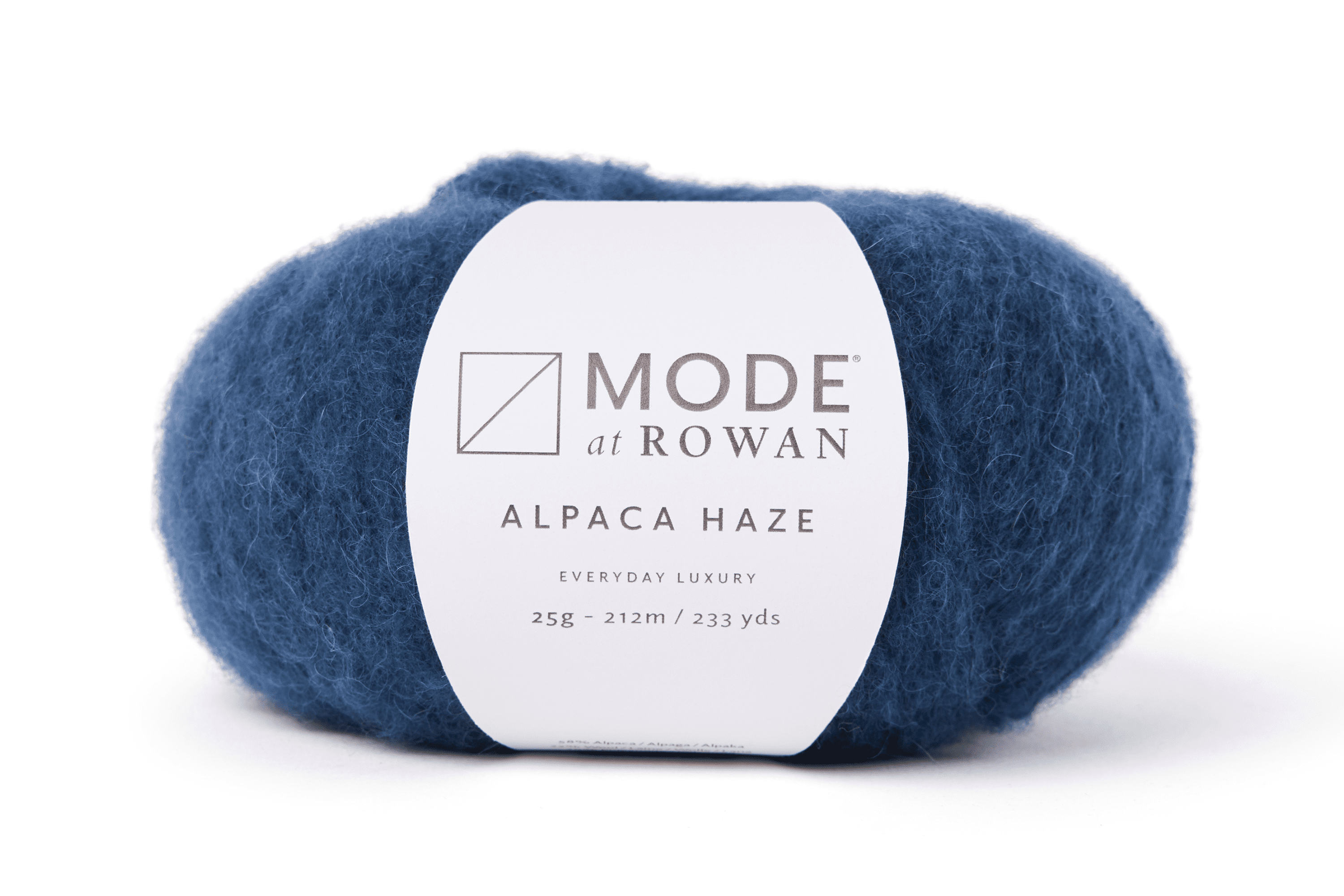 Alpaca Haze 0011 Navy