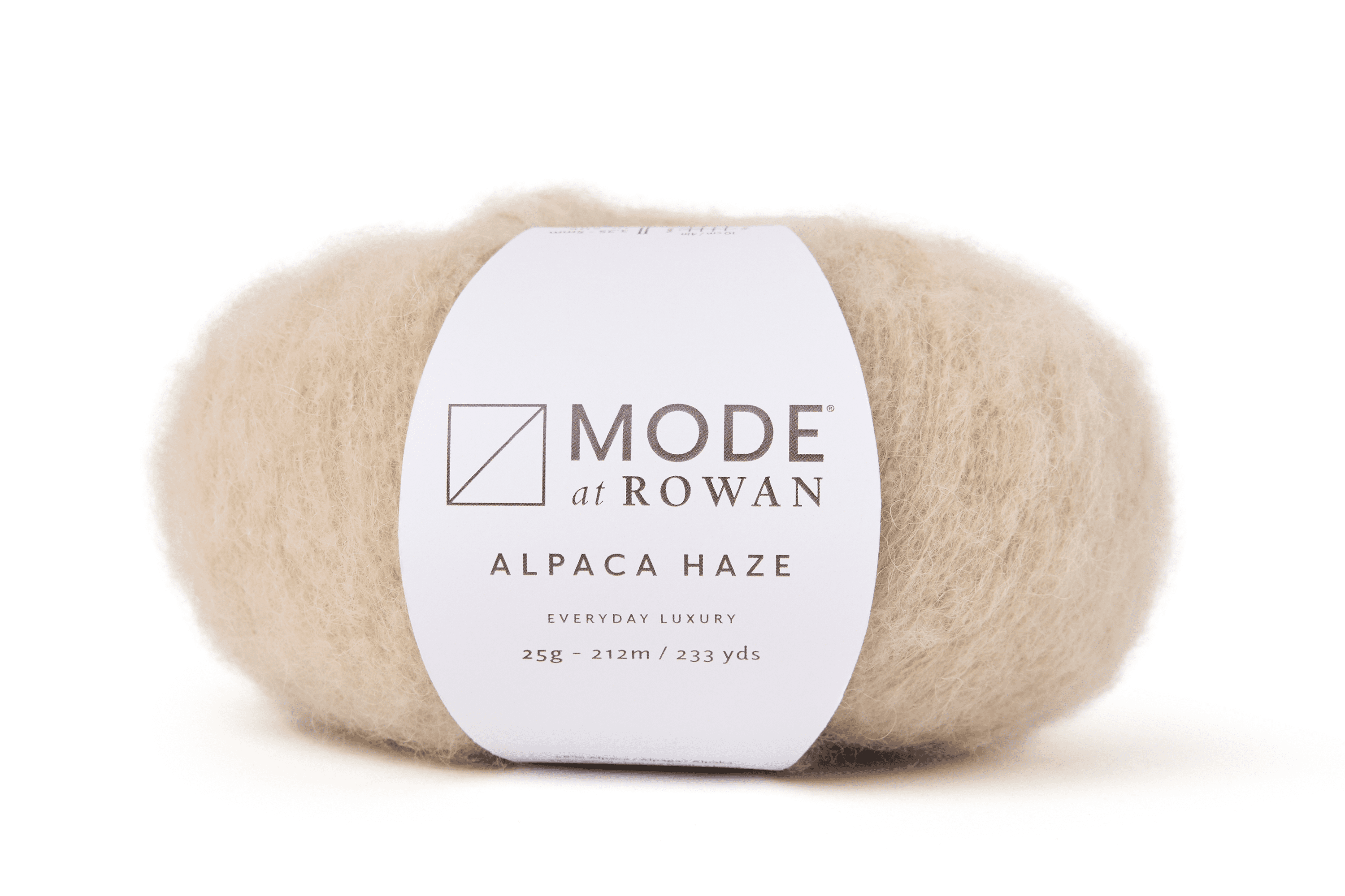 Alpaca Haze 0013 Silk