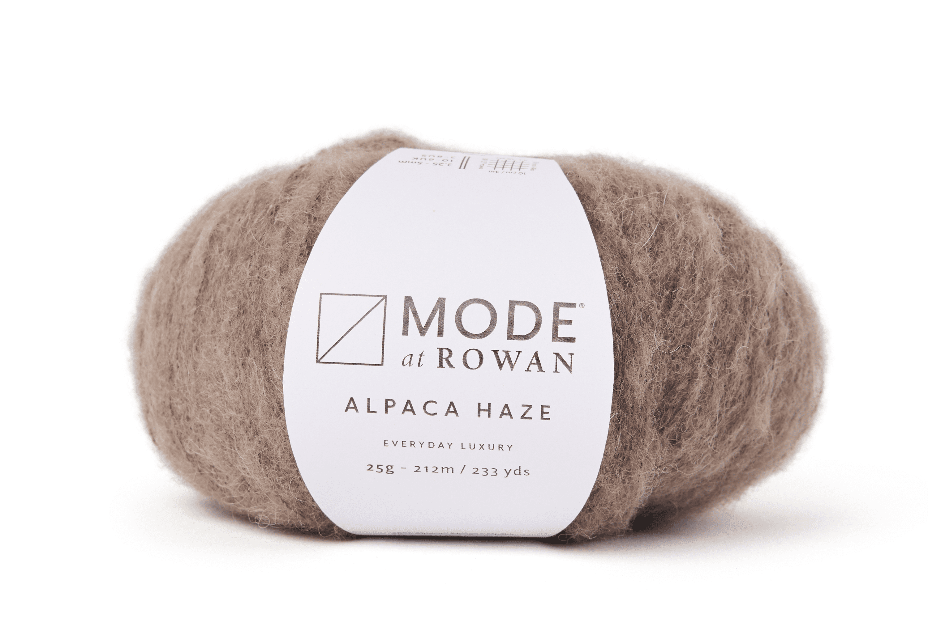 Alpaca Haze 0015 Mink