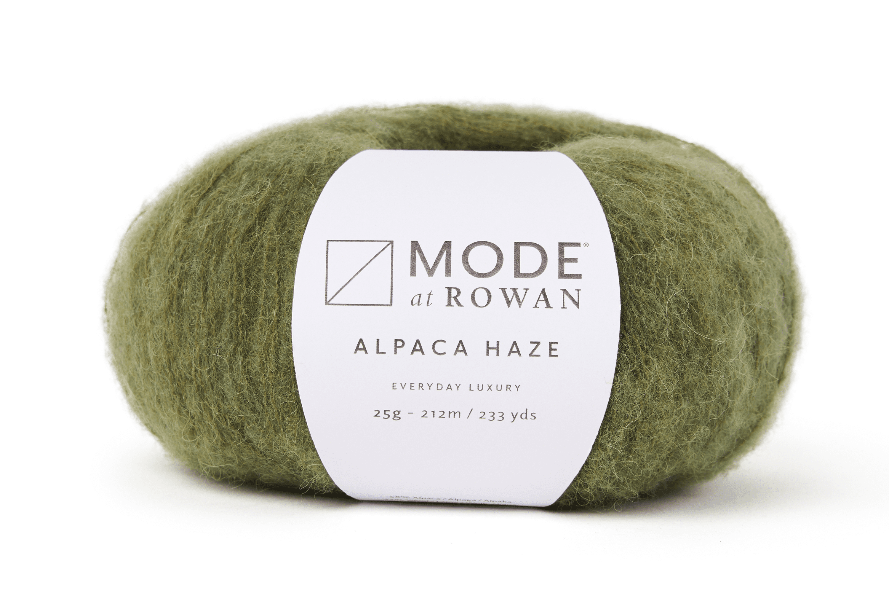 Alpaca Haze 0018 Khaki