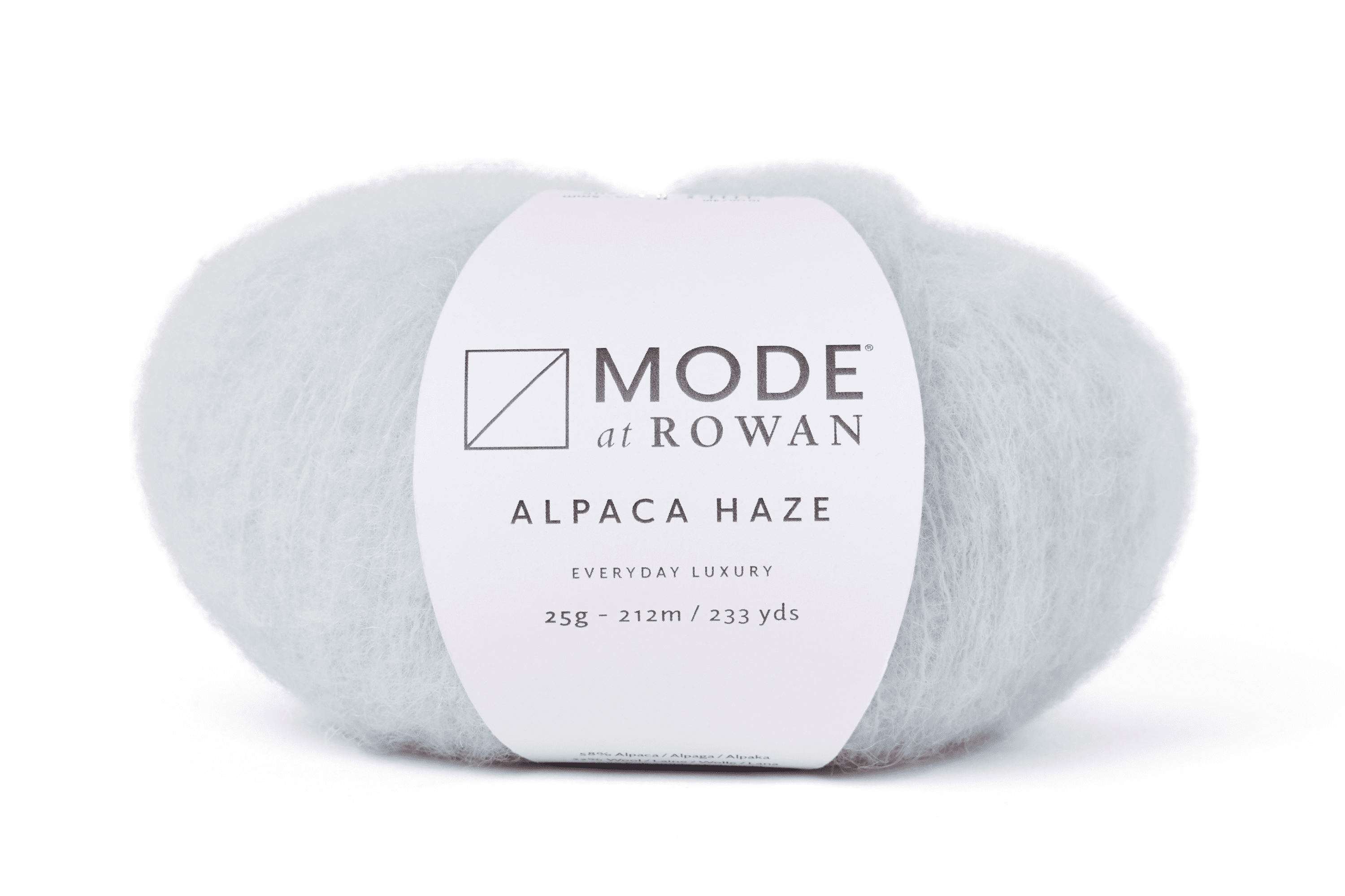 Alpaca Haze 0019 Capri
