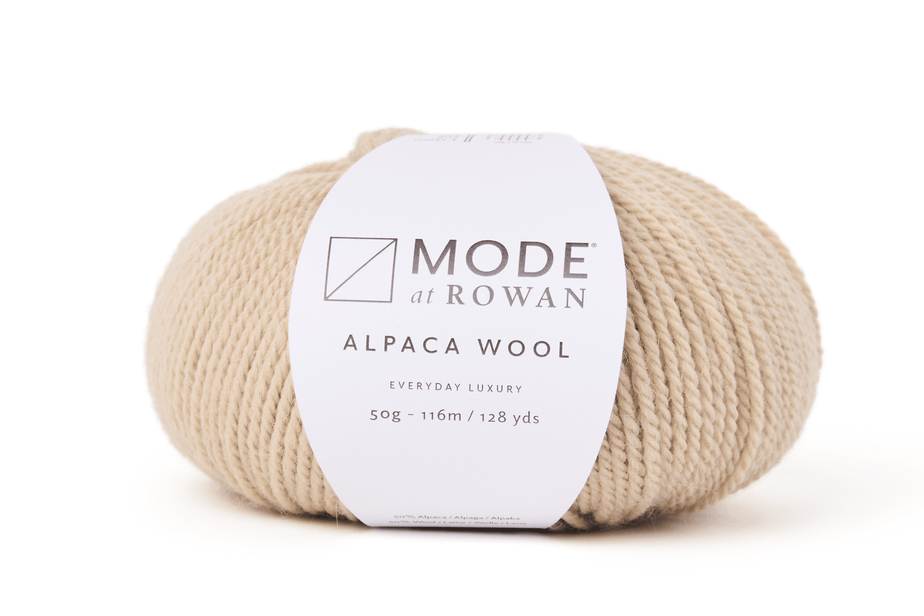 Alpaca Wool 0013 French