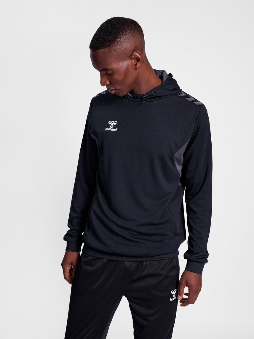 Authentic Pl Hoodie Hettutroyggja, Til Menn
