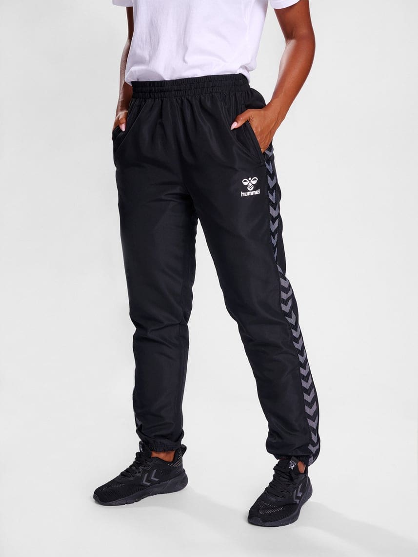 Authentic Pl Pants Woman Joggingbuksur, Kvinnur