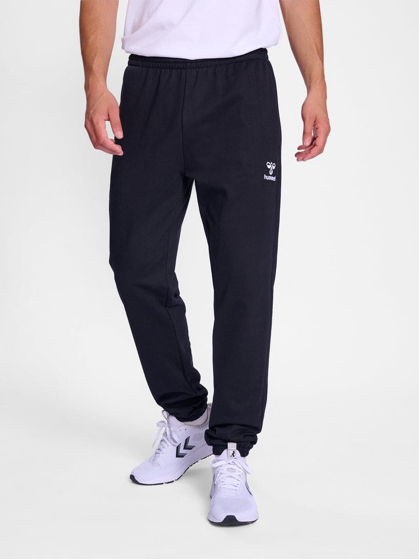 Go 2.0 Sweatpants Joggingbuksur Til Menn