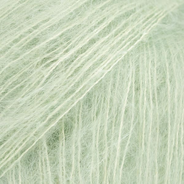 Kid-Silk Uni 60 Peppermynte