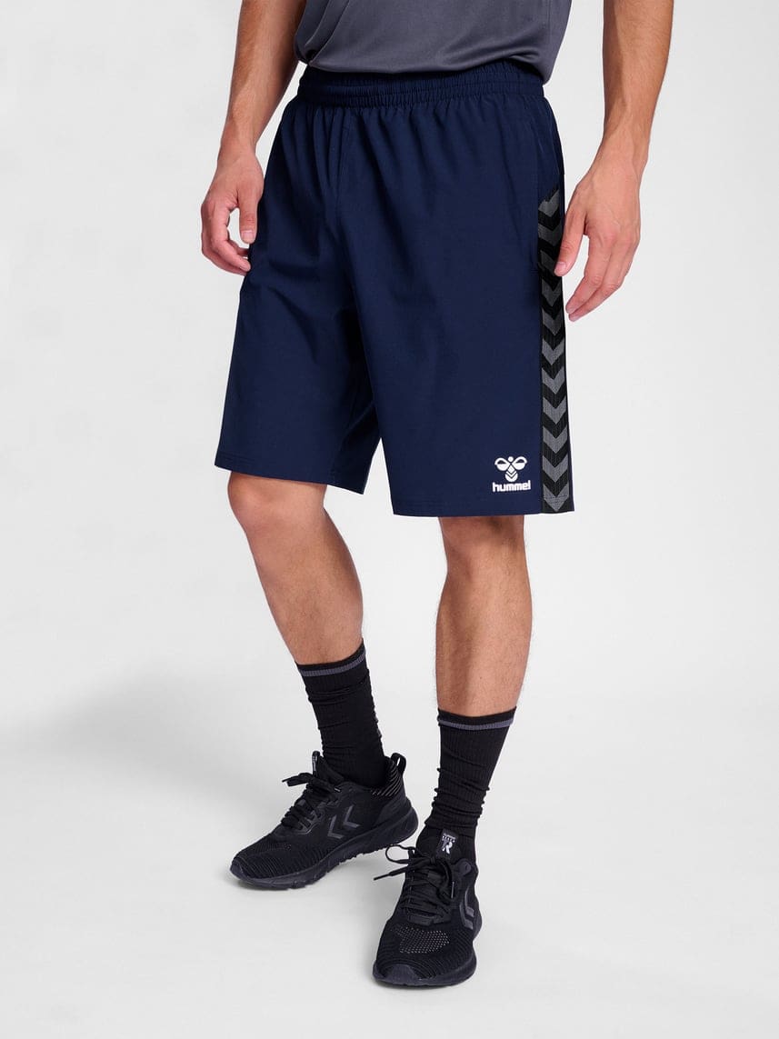 Authentic Woven Shorts, Til Menn