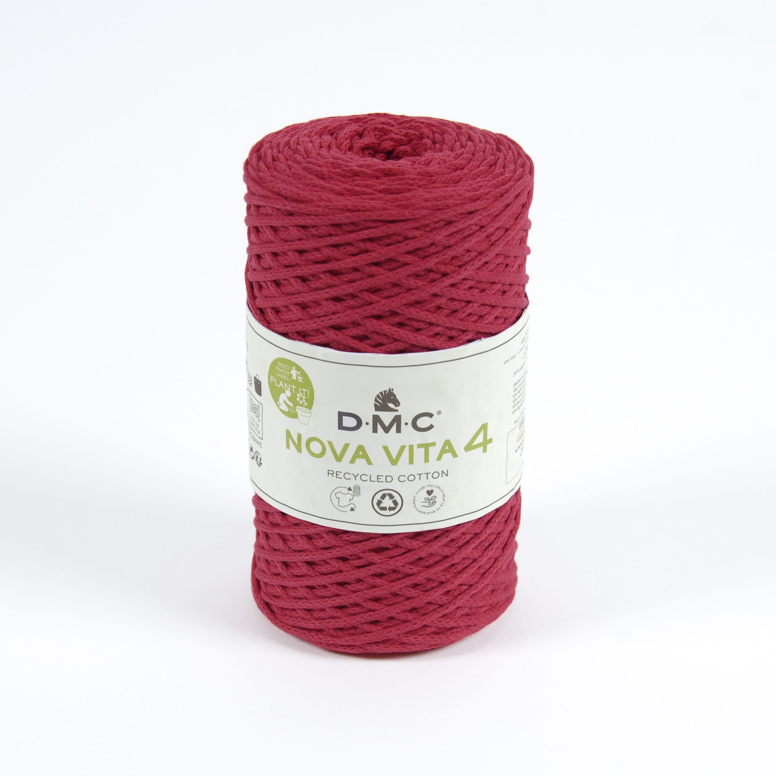 Nova Vita 4 – 385 Recycled 0005 Reytt