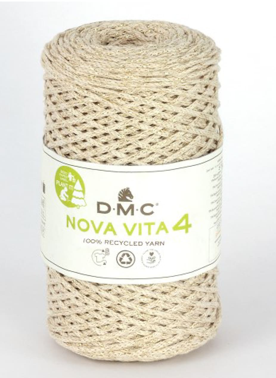 Eco Vita 4 Metallic – 387 Recycled 0003