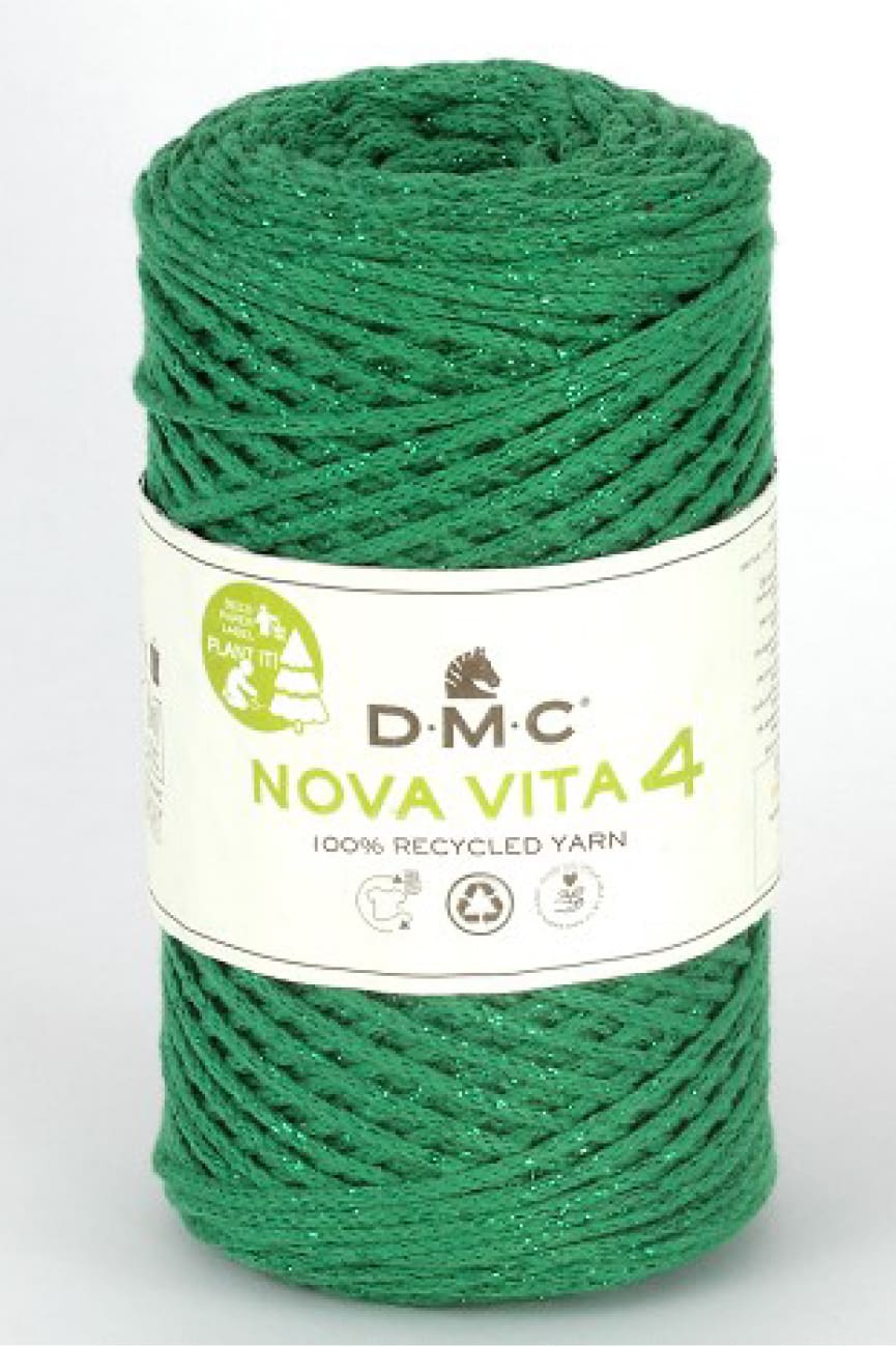 Eco Vita 4 Metallic – 387 Recycled 0008