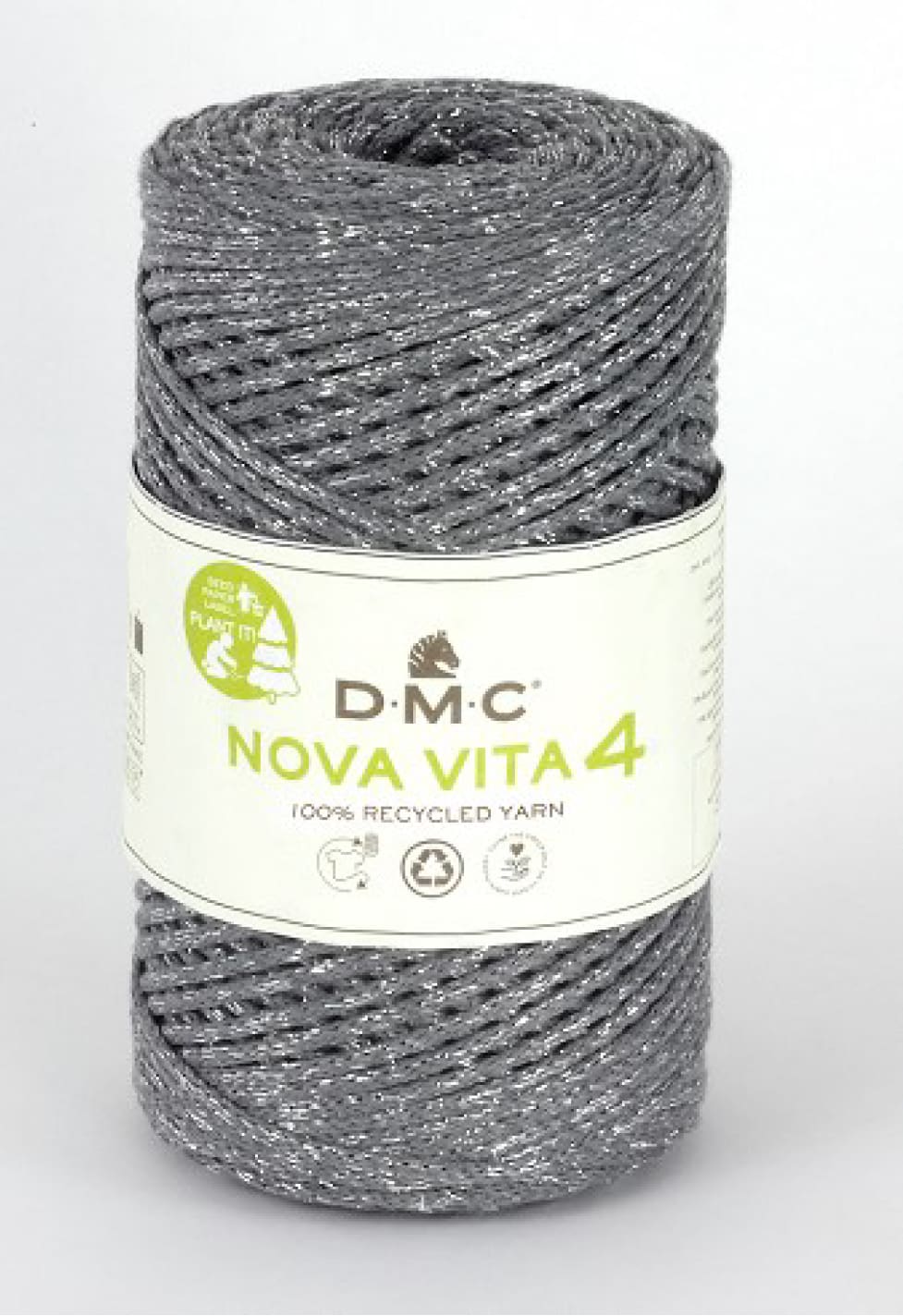 Eco Vita 4 Metallic – 387 Recycled 0012