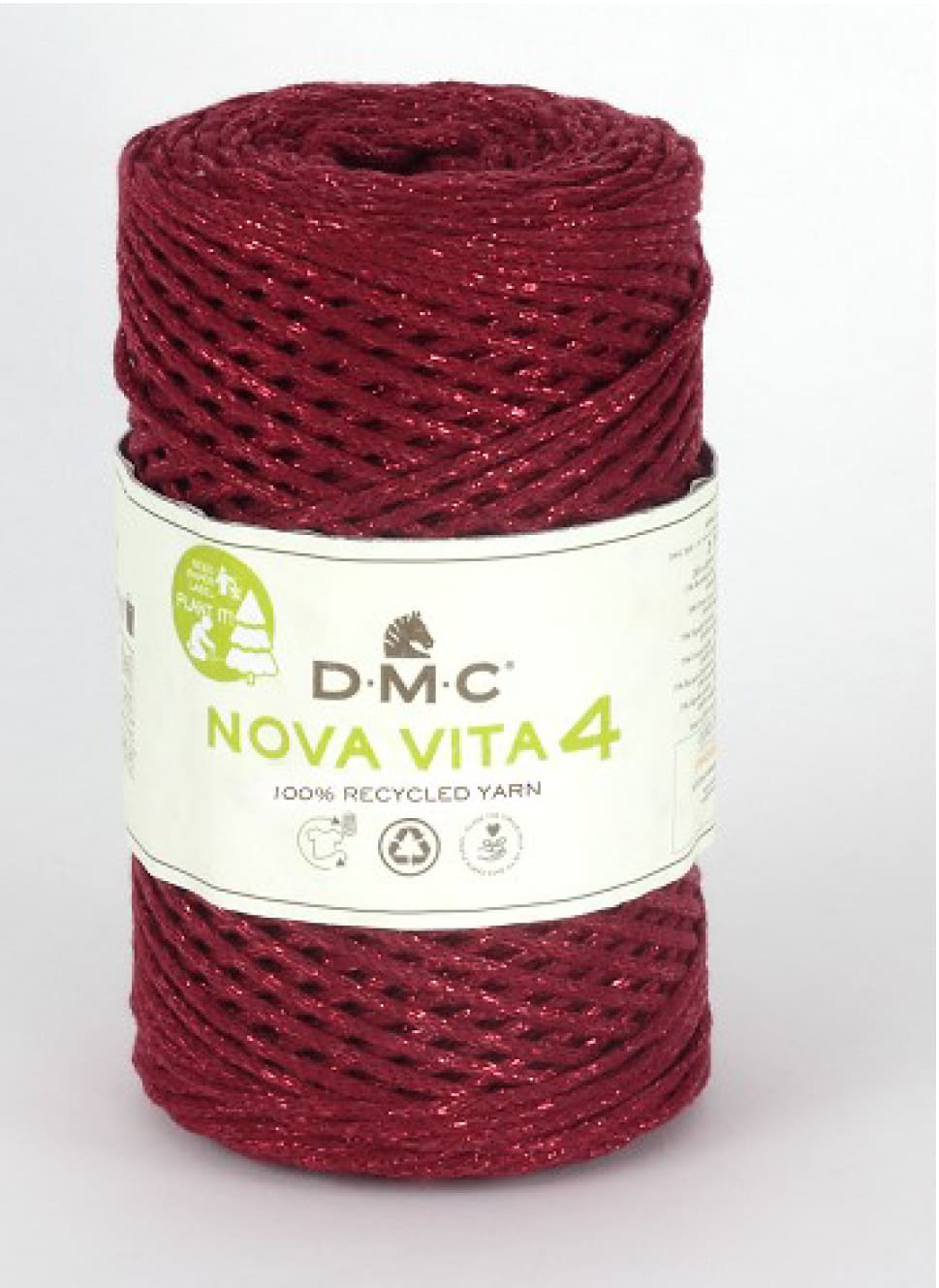 Eco Vita 4 Metallic – 387 Recycled 0115