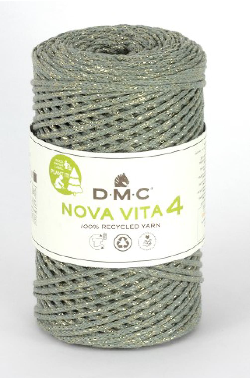 Eco Vita 4 Metallic – 387 Recycled 0128