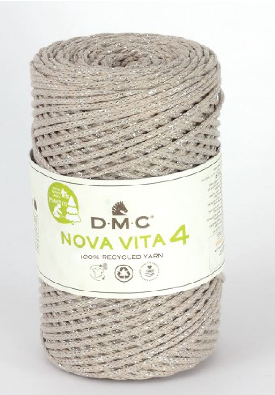 Eco Vita 4 Metallic – 387 Recycled 0311