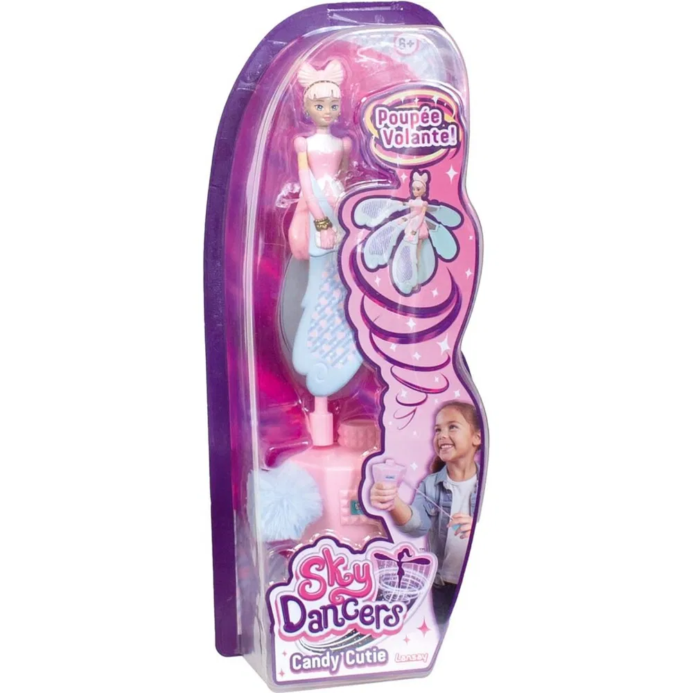 Sky Dancers Dukka Candy Cutie
