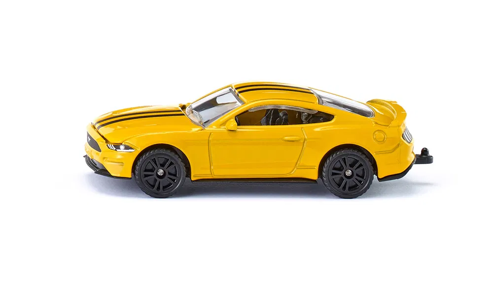 Siku Ford Mustang Gt Bilur