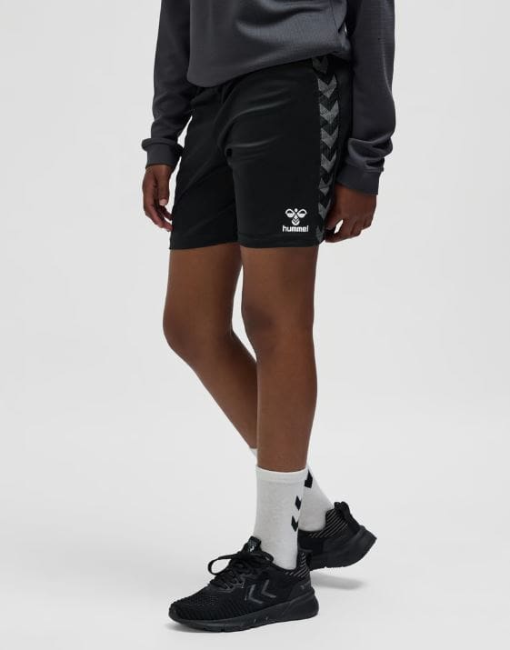 Authentic Pl Shorts Kids Til Børn