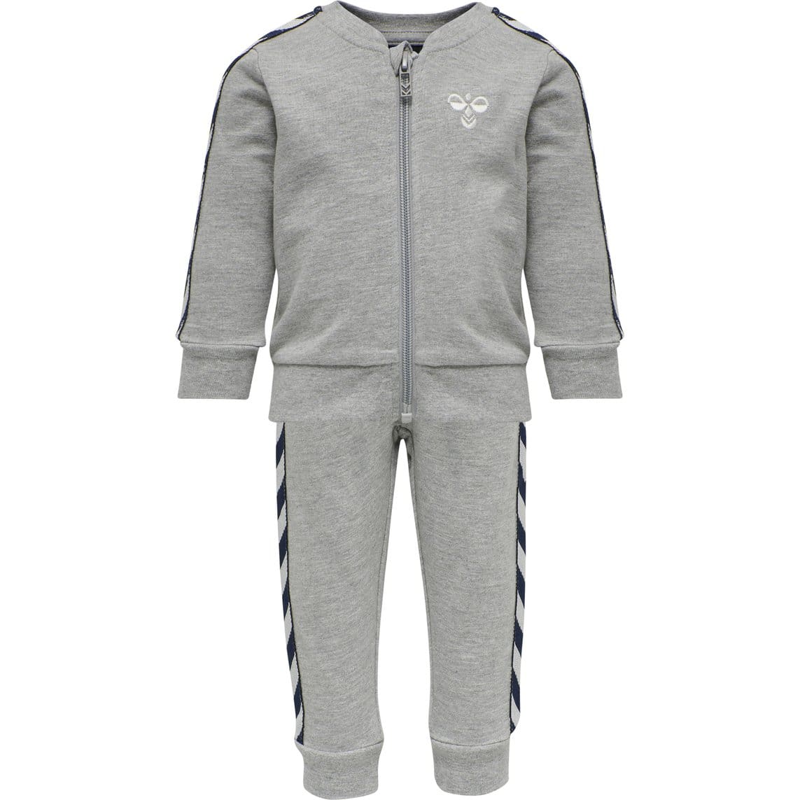 Bille Tracksuit Joggingsett Til Børn, Joggingjakki Og Buksur