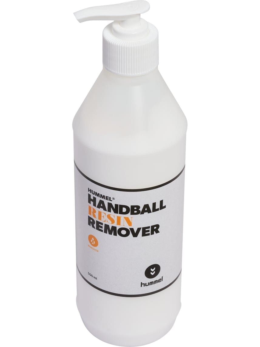 Resin Remover