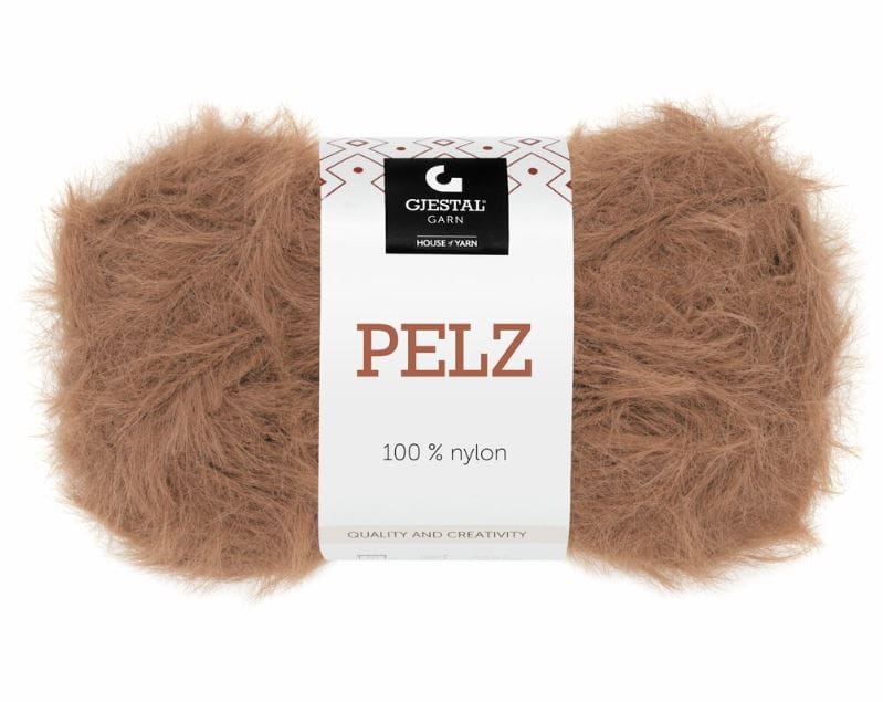 Pelz 804 Kamel