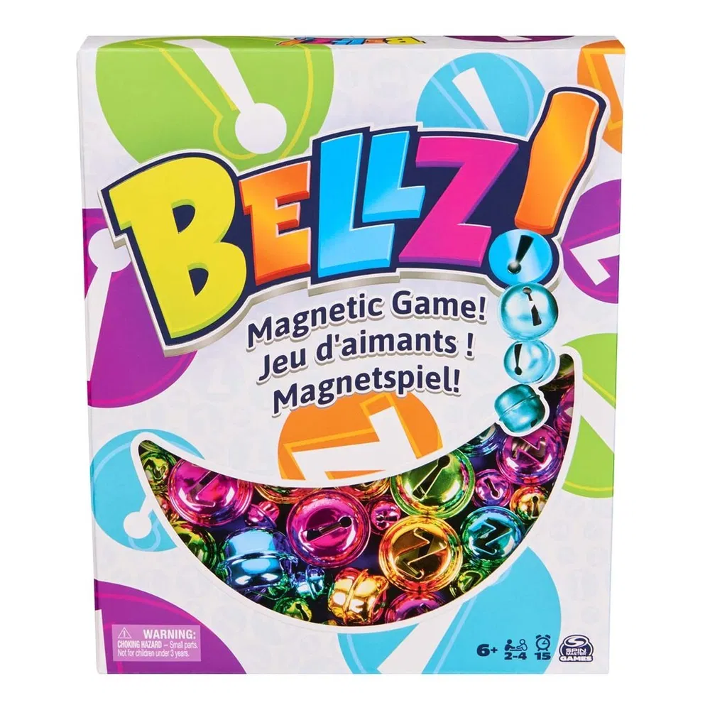 Bellz Borðspæl