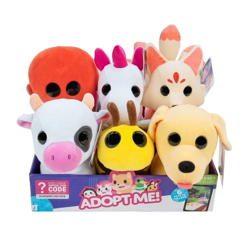 Adopt Me Bamsur 15 Cm