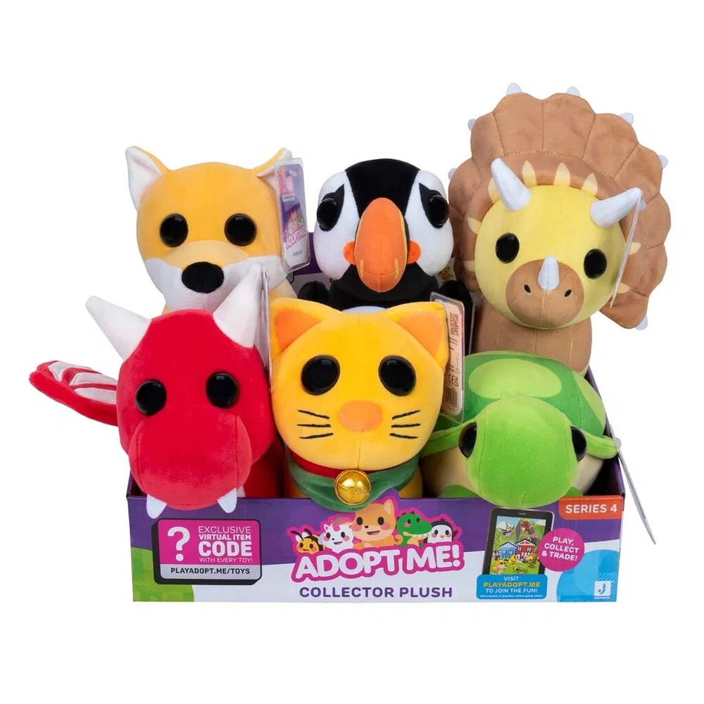 Adopt Me Bamsur 20Cm
