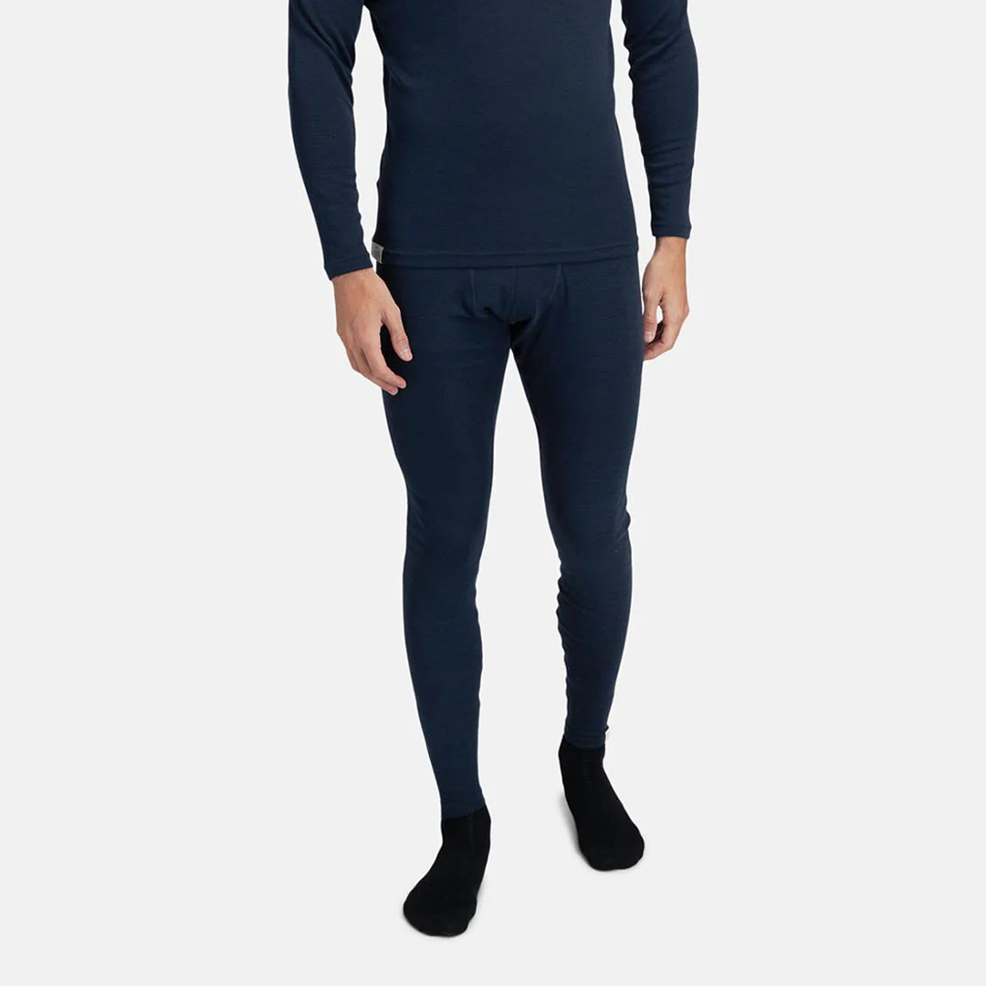 Frost M Merino Long Johns