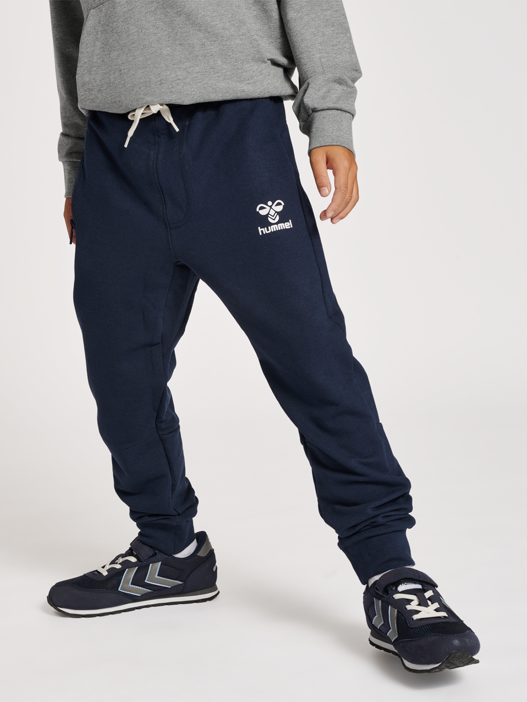 On Pants Joggingbuksur Til Børn