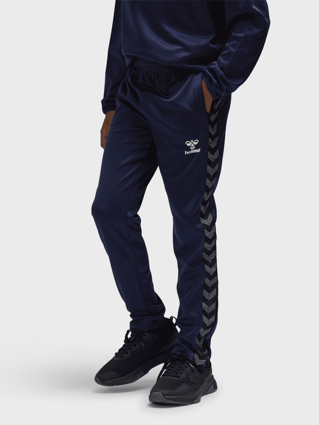 Authentic Pl Pants Joggingbuksur Til Børn