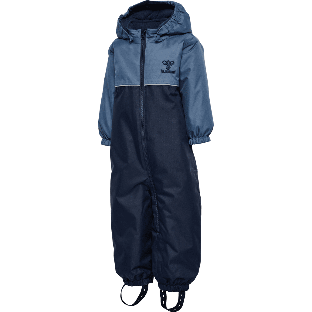 Snoopy Tex Snowsuit Kavadrakt (8.000Mm)