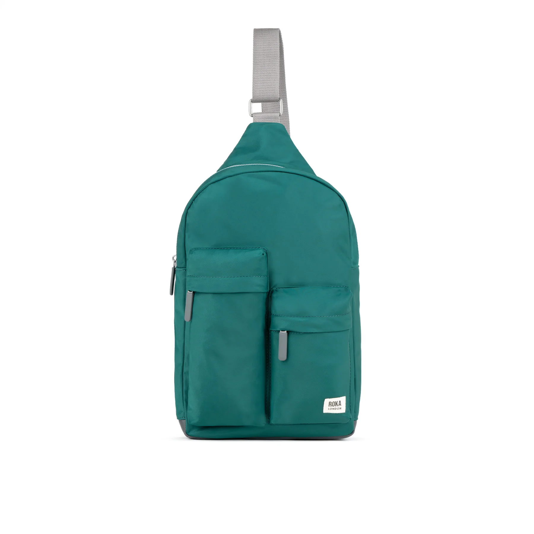 Willesden M Xl Taska 36X24X7Cm Teal