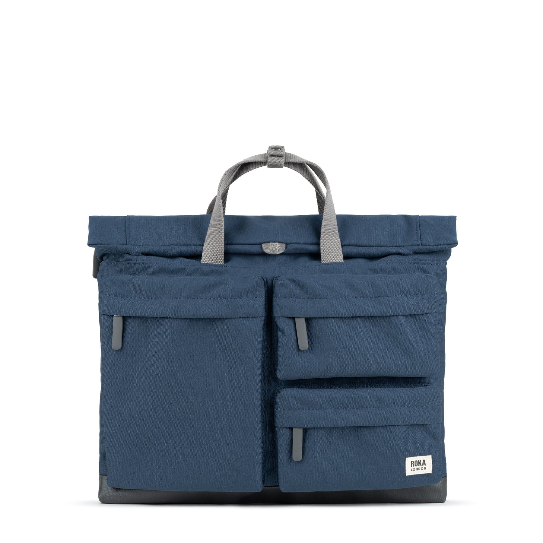 Blackfriars M Taska 34,5X41X3Cm Large Deep Blue