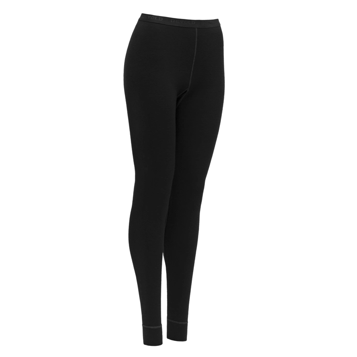 Expedition Woman Long Johns Ullintar Leggings, Kvinnur