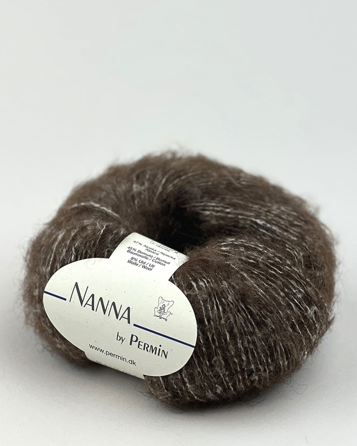 Nanna 03 Brun
