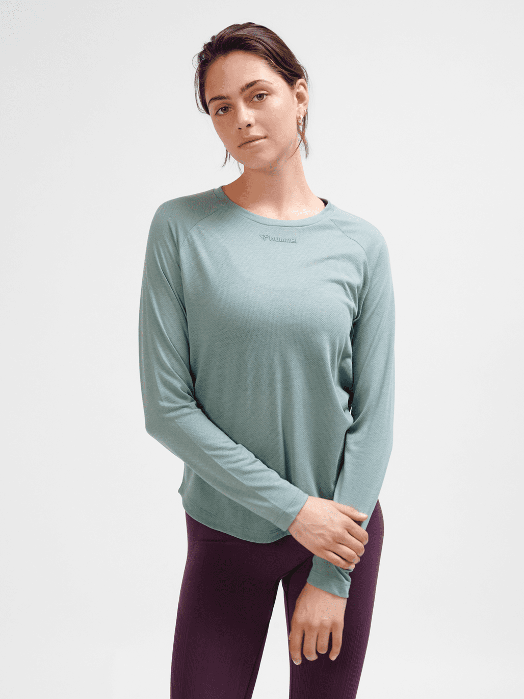 Mt Vanja T-Shirt L/S